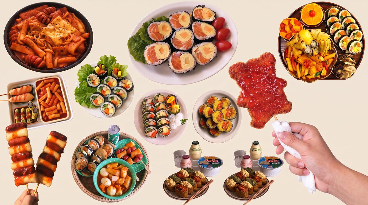 食品