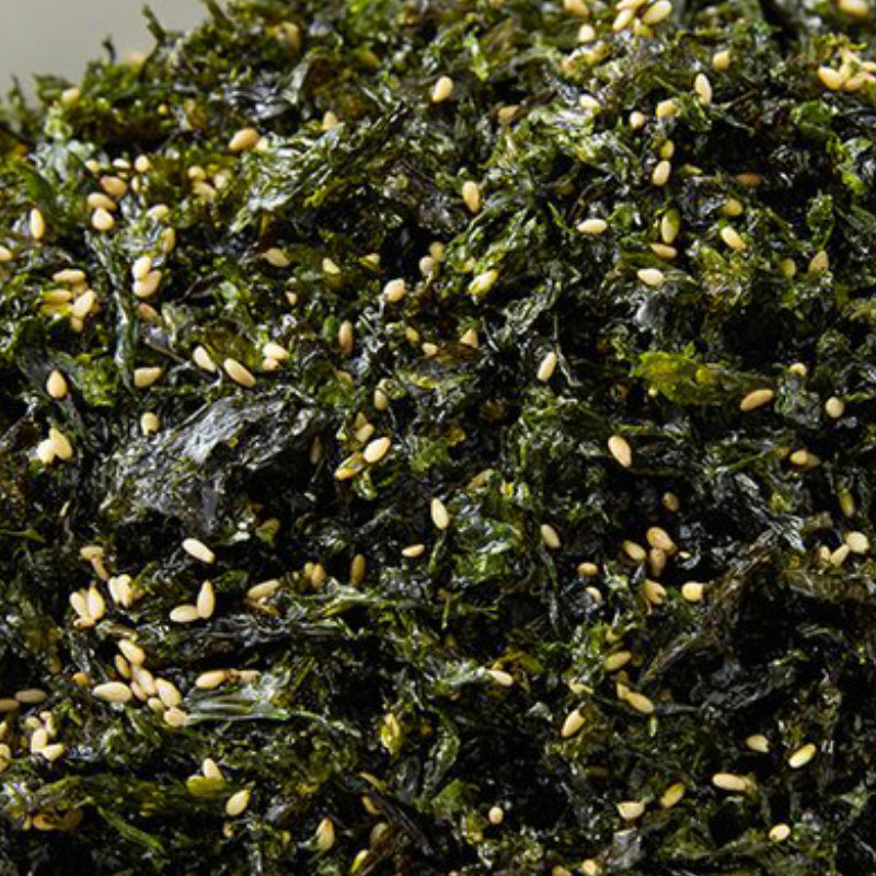 ポケット キムジャバン 10包入 韓国のり ふりかけ 食べきり個包装 海苔 海鮮野菜 おにぎり ごはんのお供：国民商会日本公式