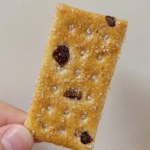 ALLO ストロベリー トーストクラッカー 60g 5袋セット 韓国お菓子 いちご スナック