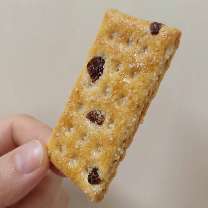 ALLO ストロベリー トーストクラッカー 60g 5袋セット 韓国お菓子 いちご スナック