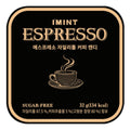 IMINT アイミント コーヒーキャンディ キシリトール 糖類ゼロ 32g 8缶セット エスプレッソ アメリカーノ 韓国お菓子