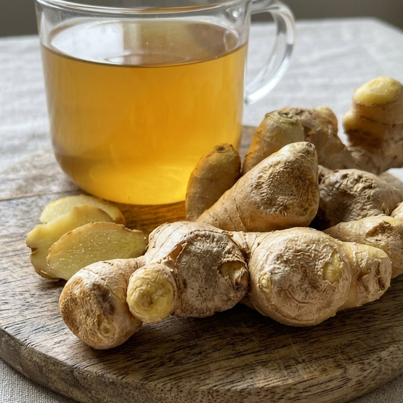 蜂蜜生姜茶 はちみつ生姜茶 KOTSAM 花泉 ポーション 30g 15個入り 個包装 希釈用 韓国 お茶