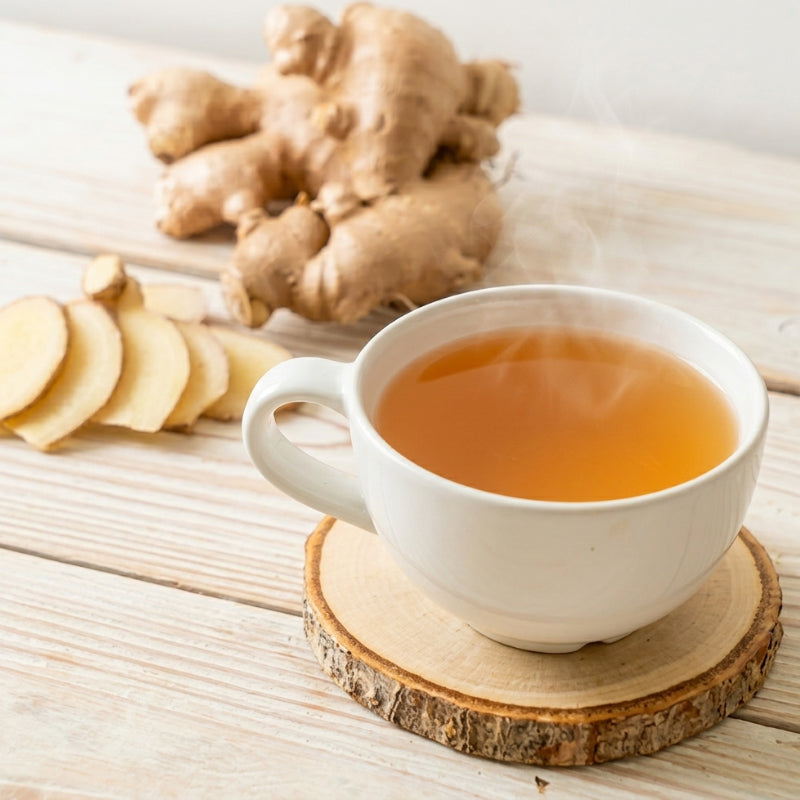 蜂蜜生姜茶 はちみつ生姜茶 KOTSAM 花泉 ポーション 30g 15個入り 個包装 希釈用 韓国 お茶