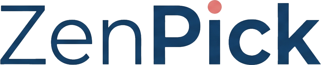 ZenPick