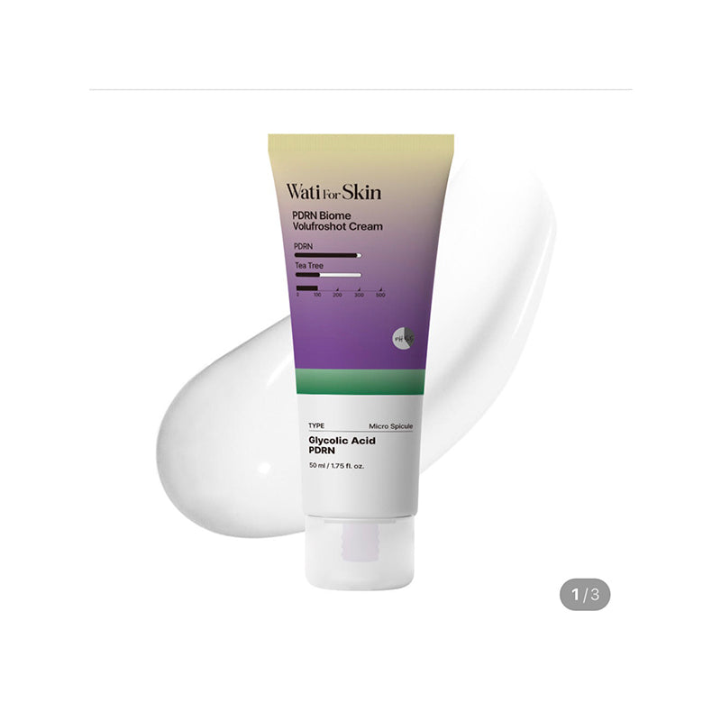 WatiForSkin PDRN セラミド アイクリーム