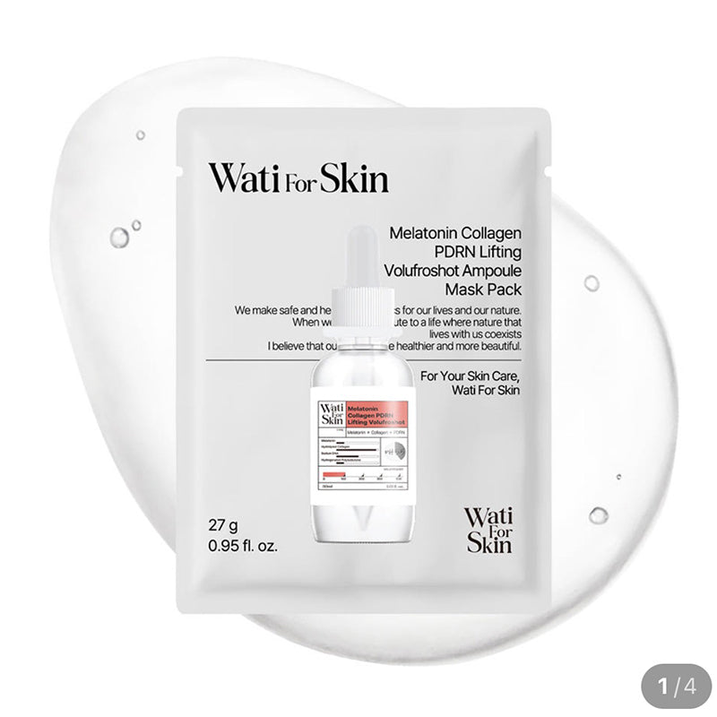 大人気！WatiForSkin PDRN バイオーム クリーム (デイリー高保湿・鎮静)