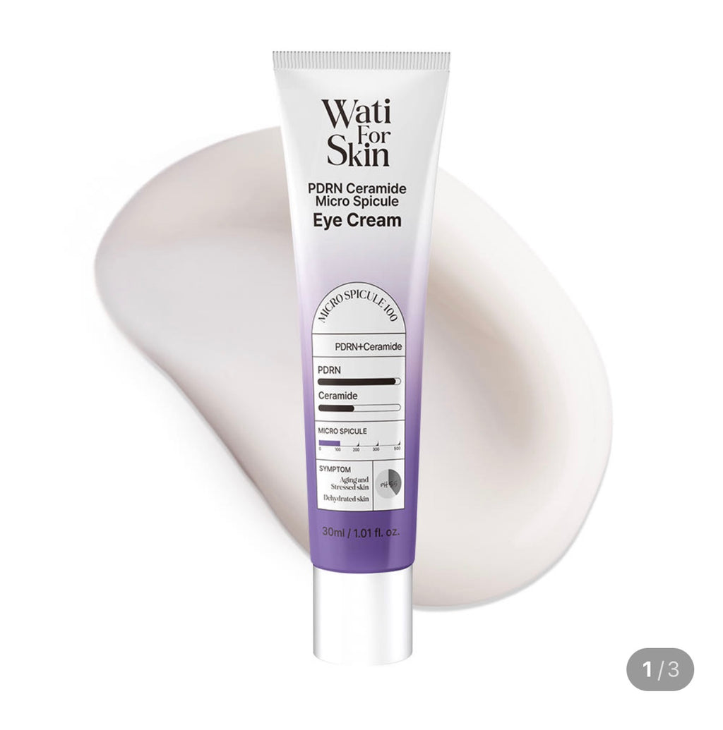 WatiForSkin PDRN 3種セット